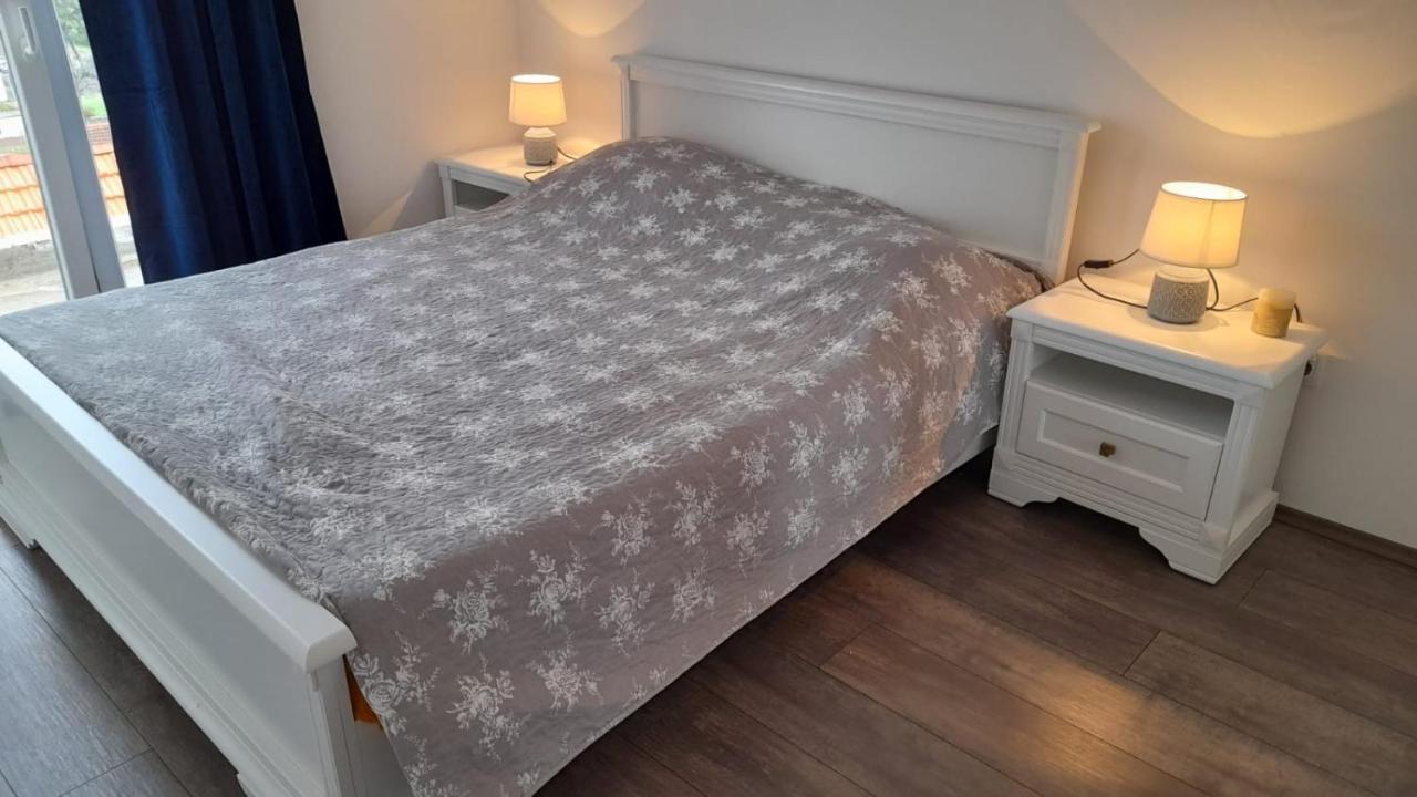 Apartments 鲁巴达 外观 照片