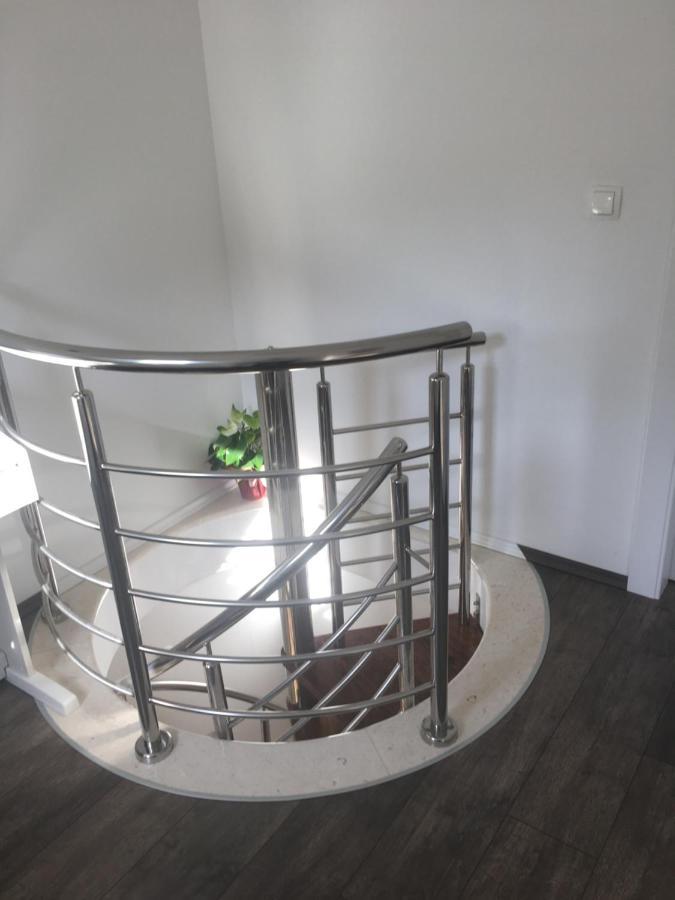 Apartments 鲁巴达 外观 照片