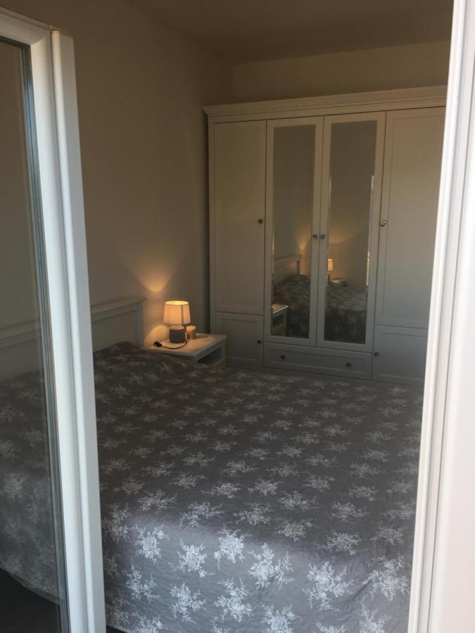 Apartments 鲁巴达 外观 照片
