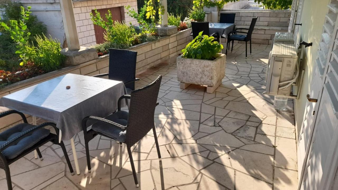 Apartments 鲁巴达 外观 照片