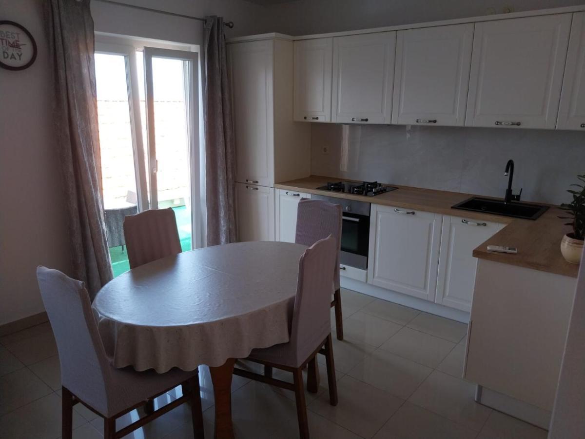 Apartments 鲁巴达 外观 照片