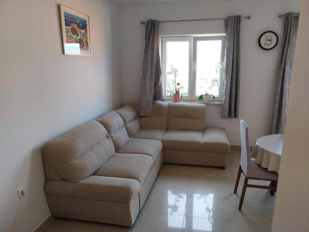 Apartments 鲁巴达 外观 照片