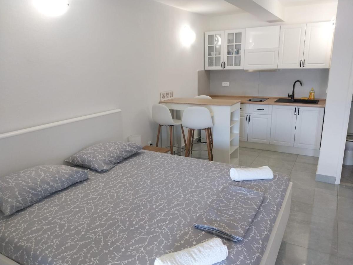 Apartments 鲁巴达 外观 照片