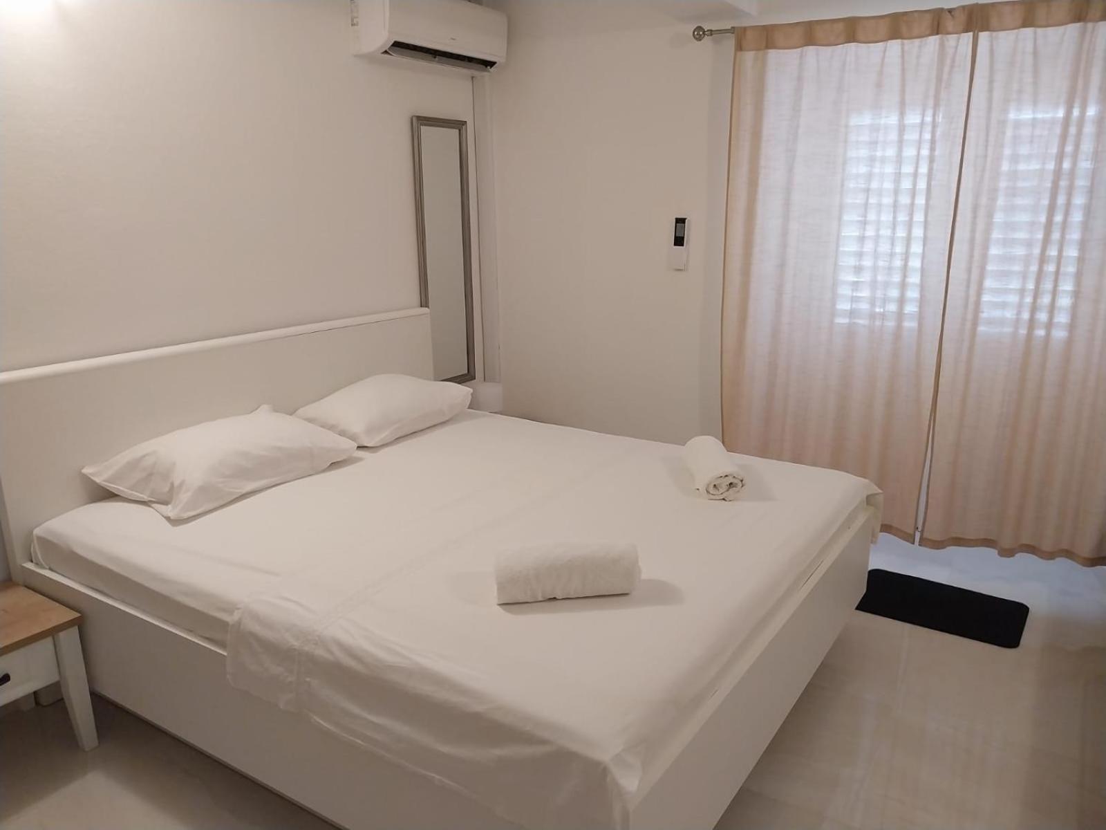 Apartments 鲁巴达 客房 照片
