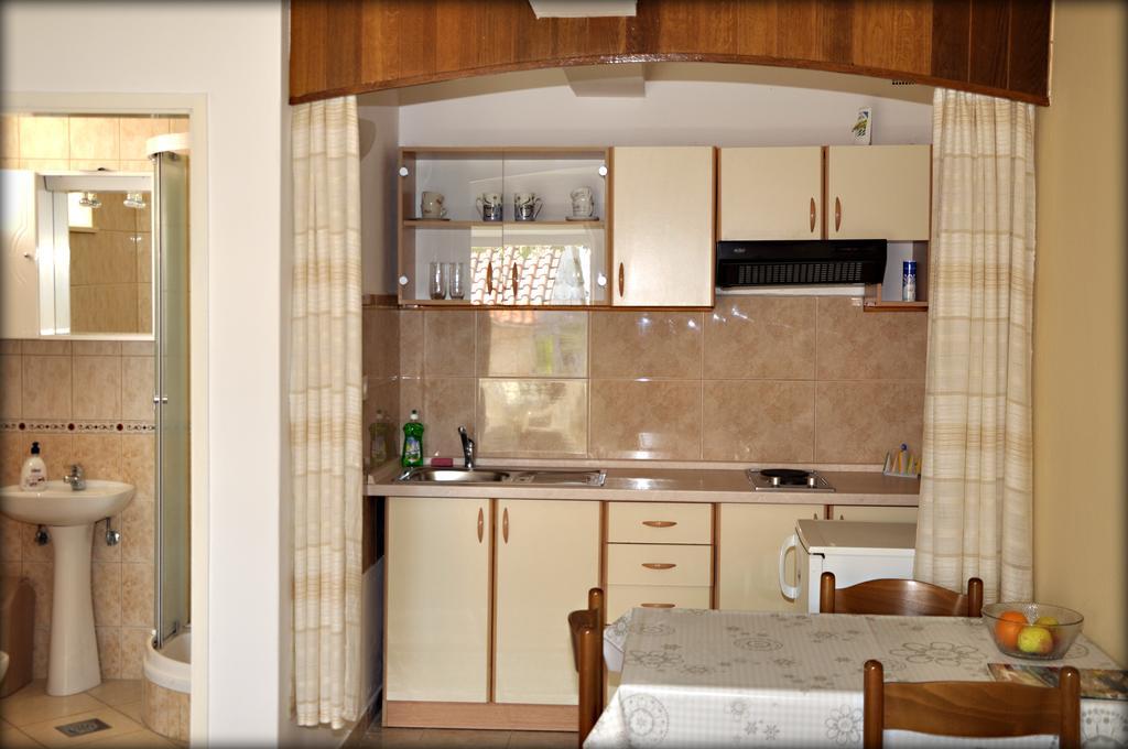 Apartments 鲁巴达 外观 照片